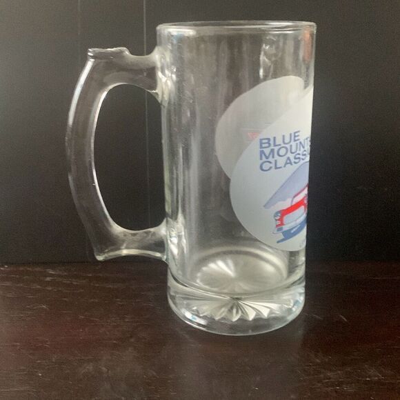 Pre Owned Blue Mountain Classics May 1997 Chevy Show Limited Edition 1 of 275 - Picture 8 of 14